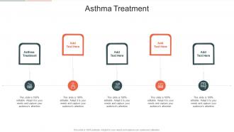 Asthma Treatment In Powerpoint And Google Slides Cpb