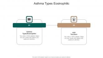 Asthma Types Eosinophilic In Powerpoint And Google Slides Cpb