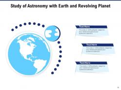 Astronomy Analyzing Physical Analysis Research Space Telescope Through