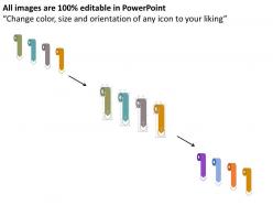 42692552 style concepts 1 decline 4 piece powerpoint presentation diagram infographic slide