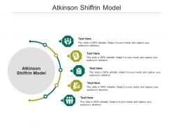 Atkinson shiffrin model ppt powerpoint presentation styles graphic tips cpb