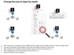 15212304 style circular hub-spoke 3 piece powerpoint presentation diagram infographic slide