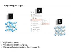 Atomic design for nano technology ppt slides