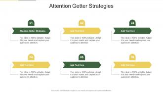 Attention Getter Strategies In Powerpoint And Google Slides Cpb