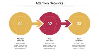 Attention networks ppt powerpoint presentation gallery slides cpb