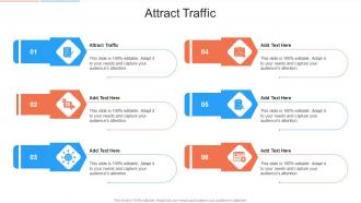 Attract Traffic In Powerpoint And Google Slides Cpb