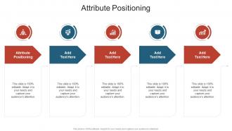 Attribute Positioning In Powerpoint And Google Slides Cpb