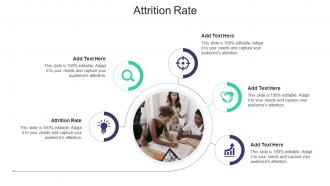 Attrition Rate In Powerpoint And Google Slides Cpb