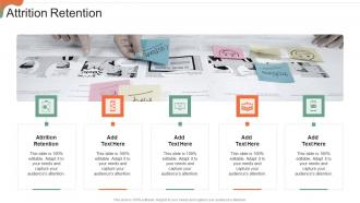 Attrition Retention In Powerpoint And Google Slides Cpb