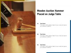 Auction Authority Individual Business Innovation Application Judgement Platform Magnifying