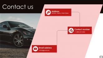 Audi Company Investor Funding Elevator Pitch Deck Ppt Template Aesthatic Image