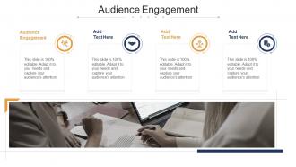 Audience Engagement In Powerpoint And Google Slides Cpb