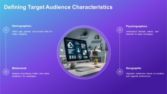 Audience Segmentation For Targeted Marketing PPT PowerPoint AT Idea Downloadable