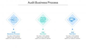 Audit Business Process In Powerpoint And Google Slides Cpb