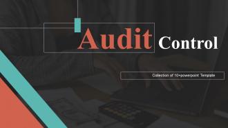Audit Control Powerpoint Ppt Template Bundles