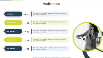 Audit Ideas In Powerpoint And Google Slides Cpb