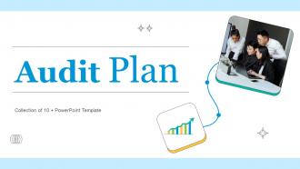 Audit Plan Powerpoint Ppt Template Bundles CRP