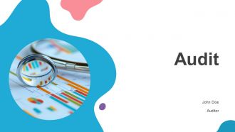 Audit PPT Presentation ST AI