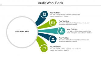 Audit Work Bank Ppt Powerpoint Presentation Slides Background Images Cpb
