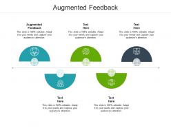 Augmented feedback ppt powerpoint presentation model rules cpb