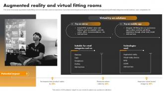 Augmented Reality And Virtual Experiential Marketing Tool For Emotional Brand Building MKT SS V
