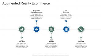 Augmented Reality Ecommerce In Powerpoint And Google Slides Cpb