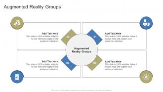Augmented Reality Groups In Powerpoint And Google Slides Cpb