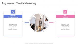 Augmented Reality Marketing In Powerpoint And Google Slides Cpb