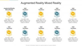 Augmented Reality Mixed Reality In Powerpoint And Google Slides Cpb