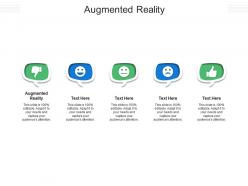 Augmented reality ppt powerpoint presentation show example topics cpb