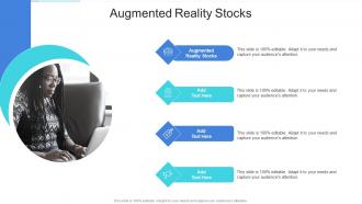 Augmented Reality Stocks In Powerpoint And Google Slides Cpb