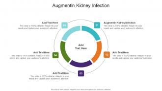 Augmentin Kidney Infection In Powerpoint And Google Slides Cpb