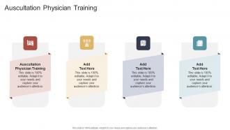 Auscultation Physician Training In Powerpoint And Google Slides Cpb