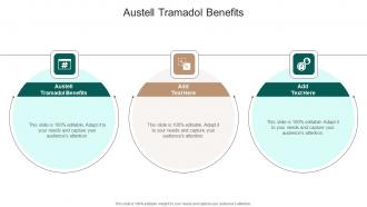 Austell Tramadol Benefits In Powerpoint And Google Slides Cpb
