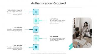 Authentication Required In Powerpoint And Google Slides Cpb