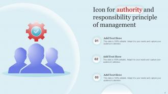 Authority Icon Powerpoint Ppt Template Bundles