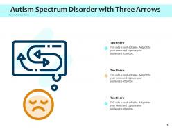 Autism Individual Psychology Health Avoidance Spectrum Awareness Puzzle
