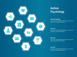 Autism psychology ppt powerpoint presentation professional example topics