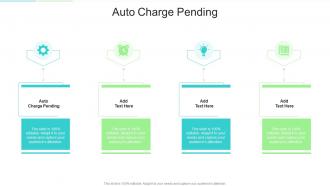 Auto Charge Pending In Powerpoint And Google Slides Cpb