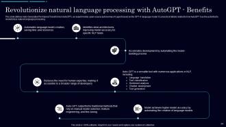 Auto GPT Autonomous GPT 4 Experiment Explained ChatGPT CD Idea