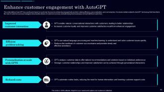 Auto GPT Autonomous GPT 4 Experiment Explained ChatGPT CD Impactful