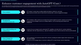 Auto GPT Autonomous GPT 4 Experiment Explained ChatGPT CD Downloadable