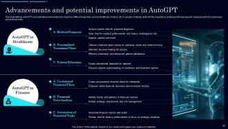 Auto GPT Autonomous GPT 4 Experiment Explained ChatGPT CD Aesthatic
