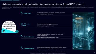 Auto GPT Autonomous GPT 4 Experiment Explained ChatGPT CD Engaging