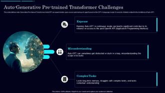 Auto Transformer Challenges Auto Gpt Autonomous Gpt 4 Experiment Explained ChatGPT SS