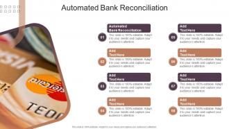 Automated Bank Reconciliation In Powerpoint And Google Slides Cpb
