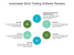 Automated stock trading software reviews ppt powerpoint presentation outline microsoft cpb