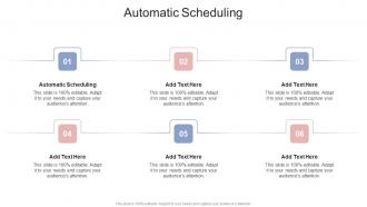 Automatic Scheduling In Powerpoint And Google Slides Cpb