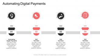 Automating Digital Payments In Powerpoint And Google Slides Cpb