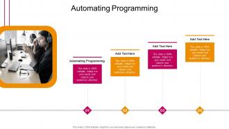 Automating Programming In Powerpoint And Google Slides Cpb